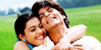 DDLJ Collects Good Numbers At The Box Office, Gets A King-Sized Re-Run On Shah Rukh Khan's Birthday