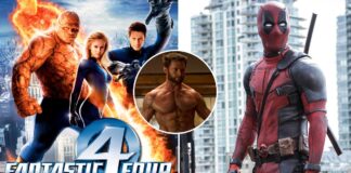 Deadpool 3: After Hugh Jackman's Wolverine, Ryan Reynolds To Cross Paths With 2005's Fantastic Four?