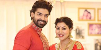Debina Bonnerjee shares video of her 'miracle baby' from incubator
