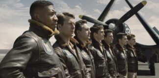 Dec 2 release for Korean War drama 'Devotion' starring Joe Jonas