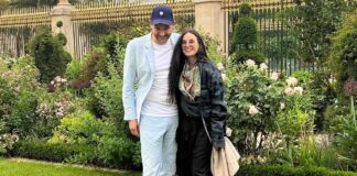 Demi Moore splits from beau Daniel Humm in less than a year of dating