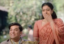 'Dhan Te Nan Zindagi' from 'Salaam Venky' shows the iron will of Venky