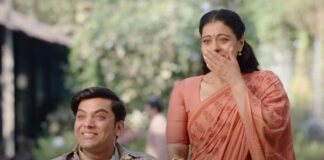 'Dhan Te Nan Zindagi' from 'Salaam Venky' shows the iron will of Venky
