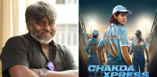 Dibyendu Bhattacharya to play Anushka Sharma's coach in 'Chakda 'Xpress'