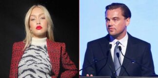 DiCaprio forbids guests from sharing photos of his star-studded b'day party