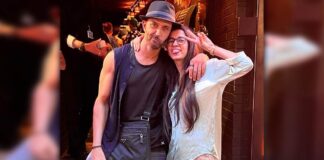Did Hrithik Roshan Just Spend 100 Crore To Move In With Saba Azad In Plush Mumbai Apartment?