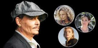 Did Johnny Depp Buy His Former Partners’ Silence For A Whopping $150 Million?