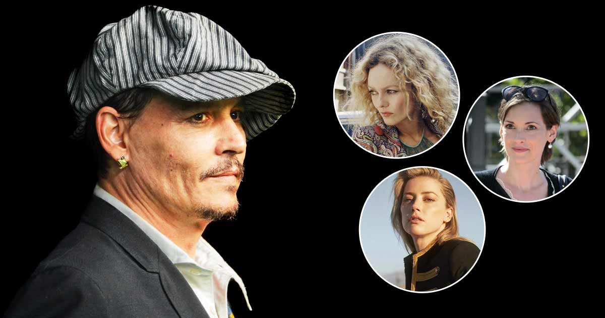 Did Johnny Depp Buy His Former Partners’ Silence For A Whopping $150 Million?