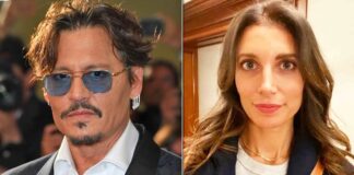 Did Johnny Depp & Joelle Rich Broke Off Their Alleged Relationship? [Report]