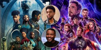 Did You Know Chadwick Boseman's Black Panther 2 Plot Had An Endgame Connection? Here's What The Director Revealed