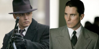 Did You Know Christian Bale & Johnny Depp Were Not On Talking Terms On Public Enemies Set? Here’s Why