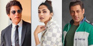 Did You Know? Deepika Padukone Could Have Made Her Bollywood Debut Alongside Salman Khan!