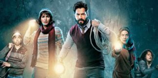 Did You Know How Much These Bhediya Cast Members Charged For The Film?