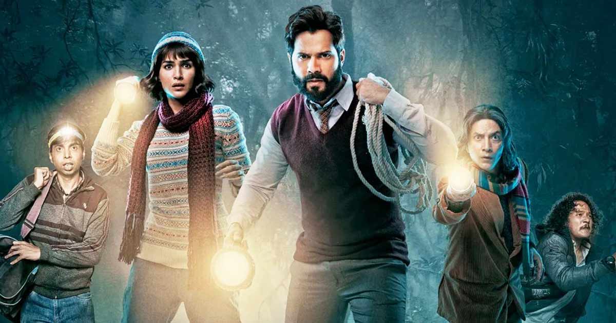 Did You Know How Much These Bhediya Cast Members Charged For The Film?