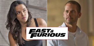 Did You Know Michelle Rodriguez Broke Down After Knowing Fast & Furious Plot & Wanted To Quit? Here's Why