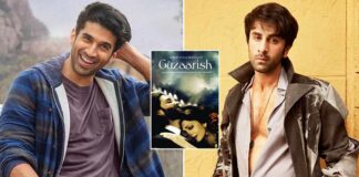 Did You Know Not Aditya Roy Kapur But This Actor Was The First Choice To Play Omar Siddiqui In Sanjay Leela Bhansali's Film Guzaarish?