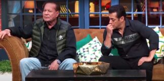Did You Know? Salim Khan Once Revealed Spending 20-25 Crores When Salman Khan Was Facing The Charges Of 2002 Hit-And-Run Case