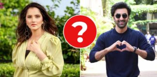 Did You Know Sania Mirza Was Rumoured To Be Dating This Bollywood Actor Before Shoaib Malik? Here's How She Responded When Asked