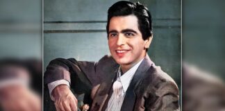 'Dilip Kumar: Hero of Heroes' fest to showcase his iconic movies in 20 Indian cities