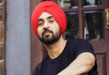 Diljit Dosanjh Gives A Hilarious Reply To A Journalist Asking For His Interview; Read On