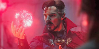 ‘Doctor Strange’ Benedict Cumberbatch Admits It's Tough To Nail Emotional Moments In The MCU Given Their Limited Screen Time