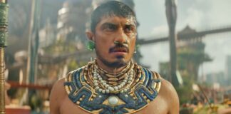 Does Black Panther 2's Namor Has A Future In MCU? Tenoch Huerta Wants 'Many More Zeroes' In His Contract