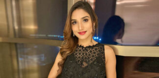 Donal Bisht sheds light on her Telugu debut with 'Kumbhakarna'