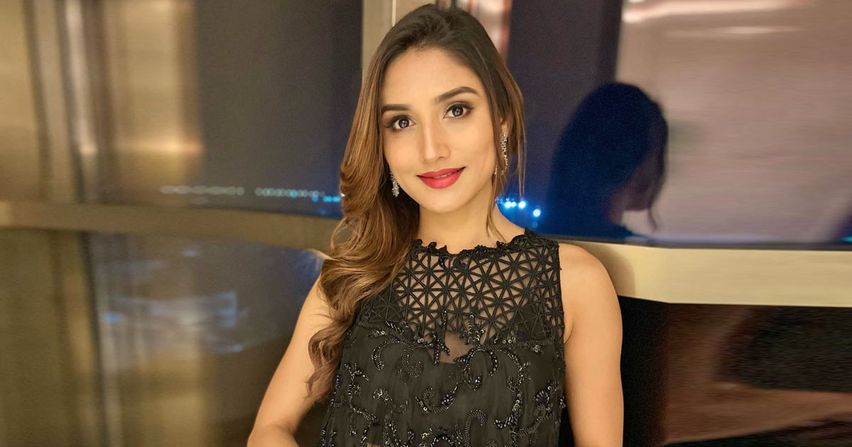 Kumbhakarna: Donal Bisht Sheds Light On Her Telugu Debut 