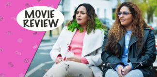 Double XL Movie Review!