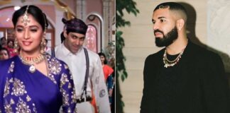 Drake plays Lata Mangeshkar's 'Didi Tera Devar Deewana' remix in concert