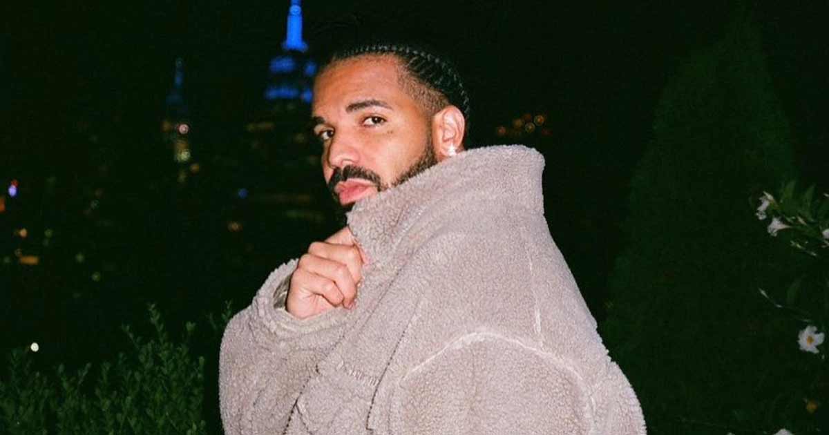 Drake Fashion, News, Photos and Videos