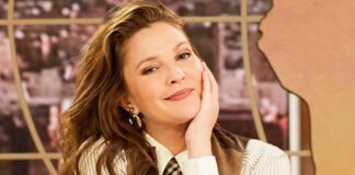 Drew Barrymore details how she's freed from 'awful cycle' after giving up alcohol