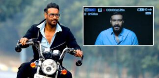 Drishyam 2: Ajay Devgn Gets Trolled For Using Leaked Confession Clip As A Promotional Gimmick, Here's How Netizens Reacted