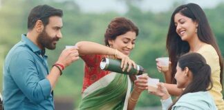 Drishyam 2 Box Office Advance Booking (2 Days Before Release)