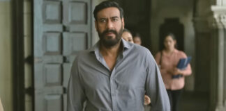 Drishyam 2 Box Office Day 1 (Early Trends): Ajay Devgn To Open To Double Numbers