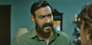 Drishyam 2 Box Office Day 2 (Early Trends): Ajay Devgn Starrer Is On A Roll