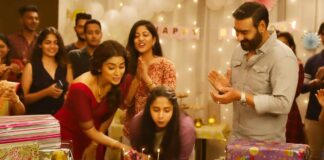 Drishyam 2 Box Office Day 3 (Early Trends): Ajay Devgn Takes Ticket Windows By Storm