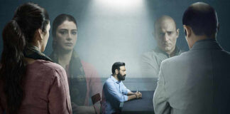 Drishyam 2 Box Office Day 4 (Early Trends): Ajay Devgn Drops A Double Digit Banger