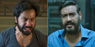 Drishyam 2 Day 11 vs Bhediya Day 4 At Box Office Advance Booking: Ajay Devgn Is Leading The Race, Varun Dhawan Maintains The Speed! Read On