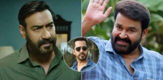 Drishyam 2 Director Feels Ajay Devgn's Drishyam 2 Is More Relatable To Hindi Audiences