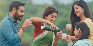Drishyam 2 Scores Big in Overseas too earning 5.71 crs!
