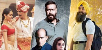Drishyam 2's Box Office GADAR! 3 Lessons Bollywood Should Learn