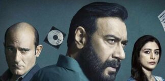 Drishyam Box Office Advance Booking (5 Days Before Release)