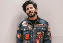 Dulquer Salmaan calls his 'Chup' role the most experimental one so far
