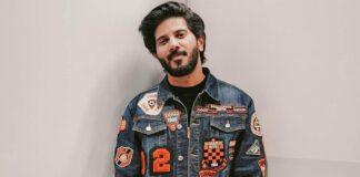 Dulquer Salmaan calls his 'Chup' role the most experimental one so far