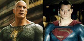 Dwayne Johnson Reveals How Henry Cavill Returned As Superman