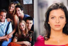 Editor-In-Chief Of Russian State TV Blames Popular Sitcom 'Friends' For Allegedly Spreading Propaganda