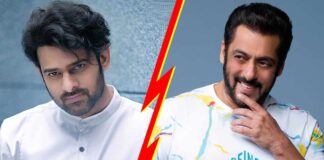 Eid 2024 To Witness Prabhas vs Salman Khan?