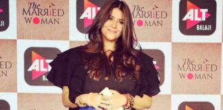 Ekta Kapoor Adding N*dity Clause In Her Contract For Artists Reports Resurfaces Amid Controversies