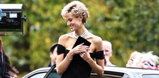 Elizabeth Debicki's Diana portrayal in 'The Crown' impresses Princess Di biographer